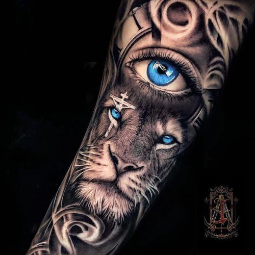 Tattoo Baba 2 tattoo baba