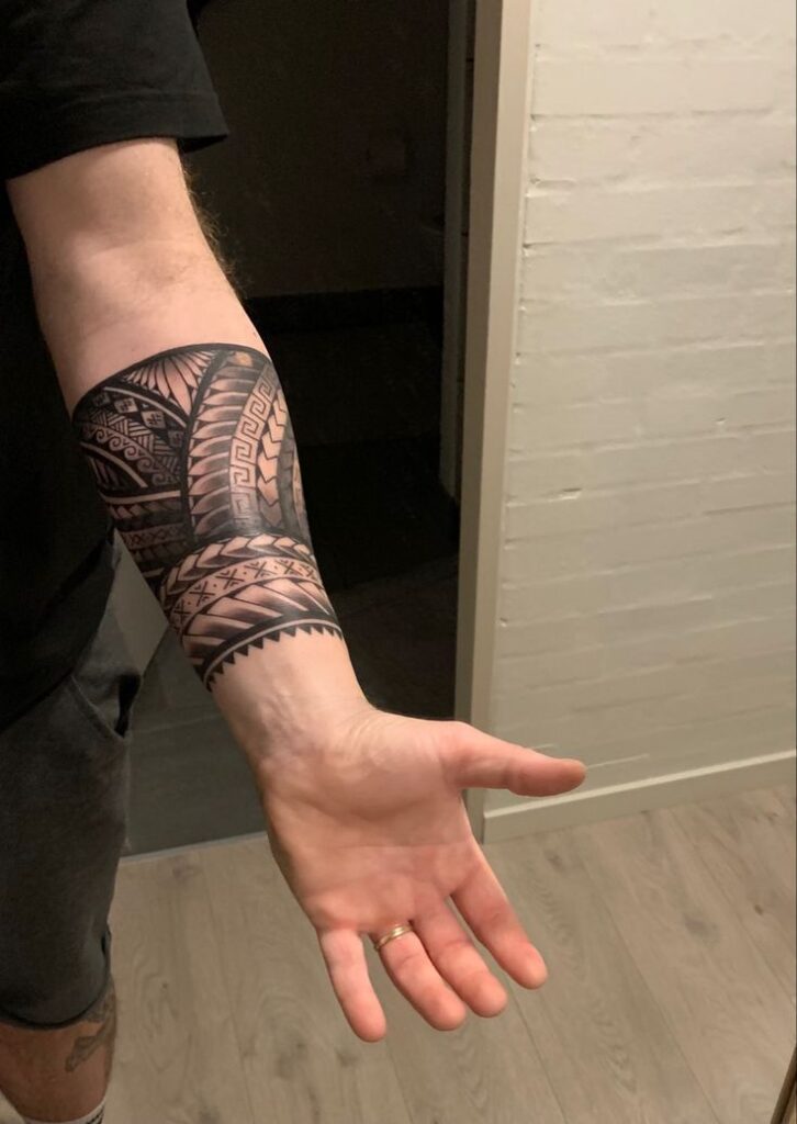 Tattoo Baba 1 tattoo baba