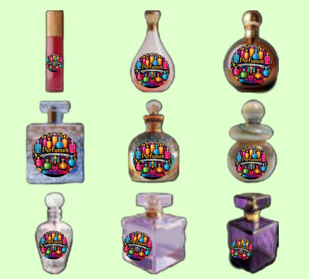 Perfumes 2 Perfumes